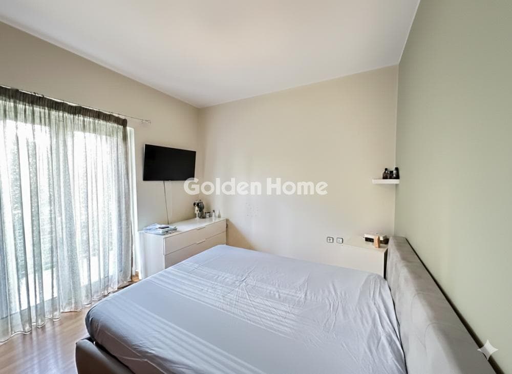 Apartment in Center, Petroupoli — Photo 6 of 11