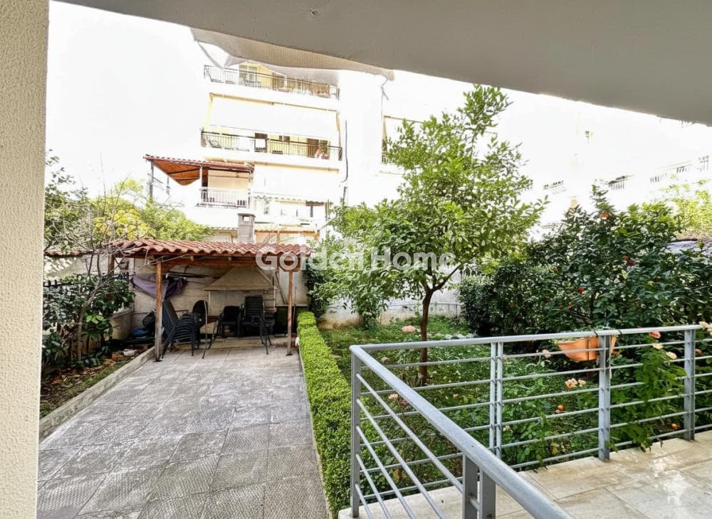 Apartment in Center, Petroupoli — Photo 7 of 11