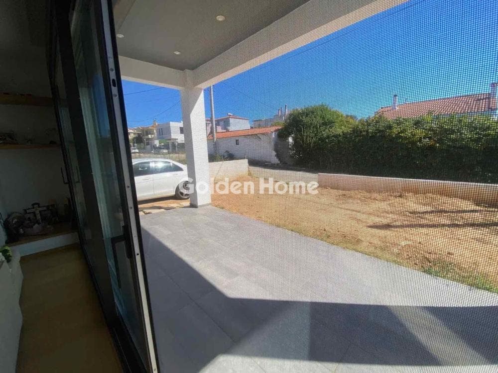 Διαμέρισμα στην Αδάμες (Οικισμός Γράμμος - Φοίνικας), Κηφισιά — Φωτογραφία 19 από 19