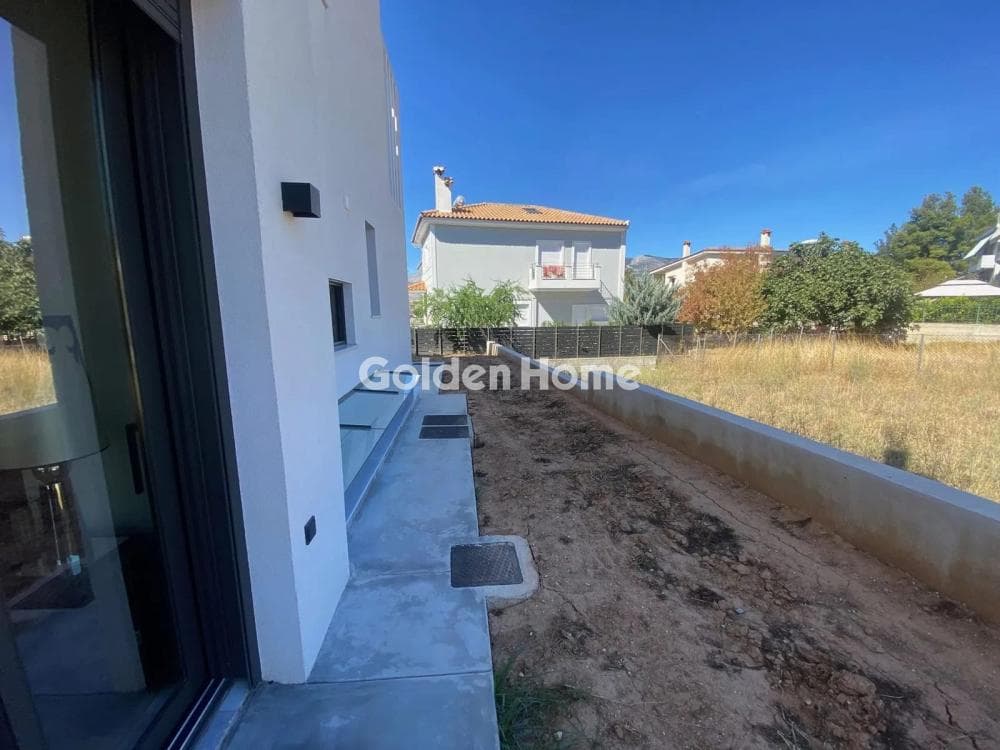 Διαμέρισμα στην Αδάμες (Οικισμός Γράμμος - Φοίνικας), Κηφισιά — Φωτογραφία 17 από 19