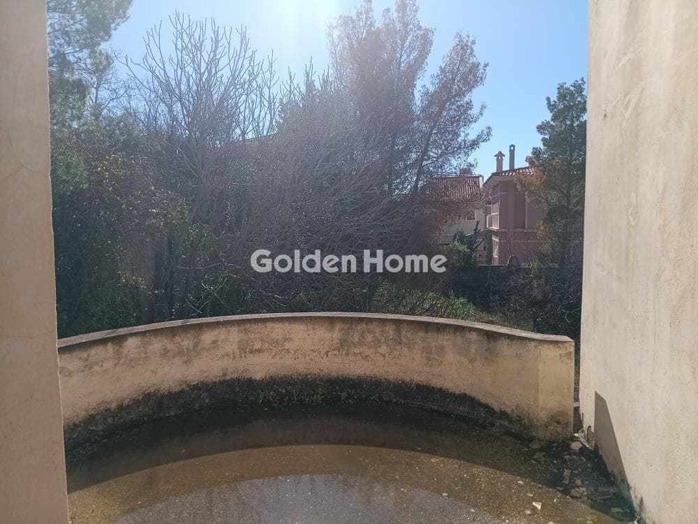 House in Center, Penteli — Photo 6 of 9