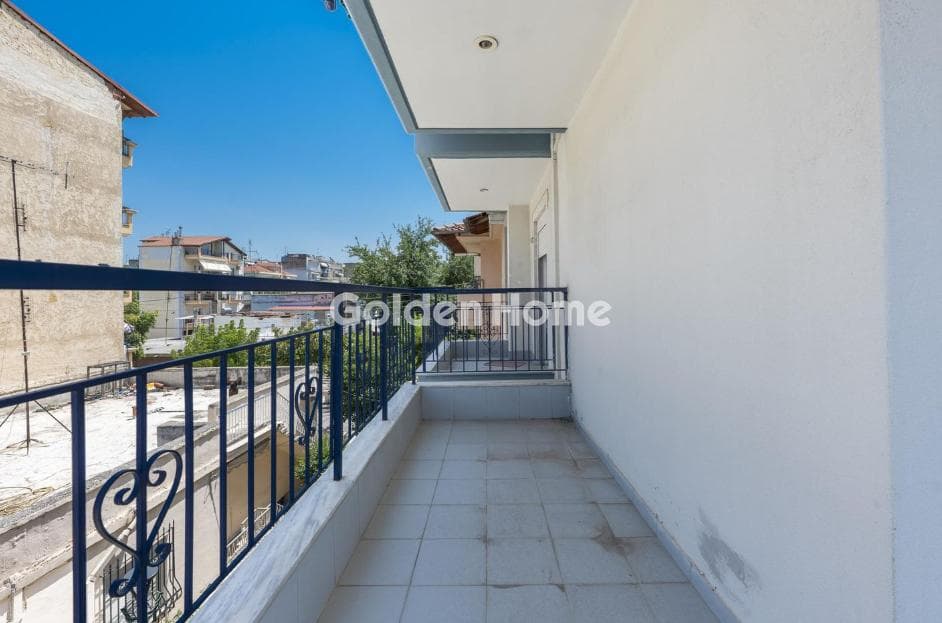 Apartment in Dendropotamos, Menemeni — Photo 10 of 11