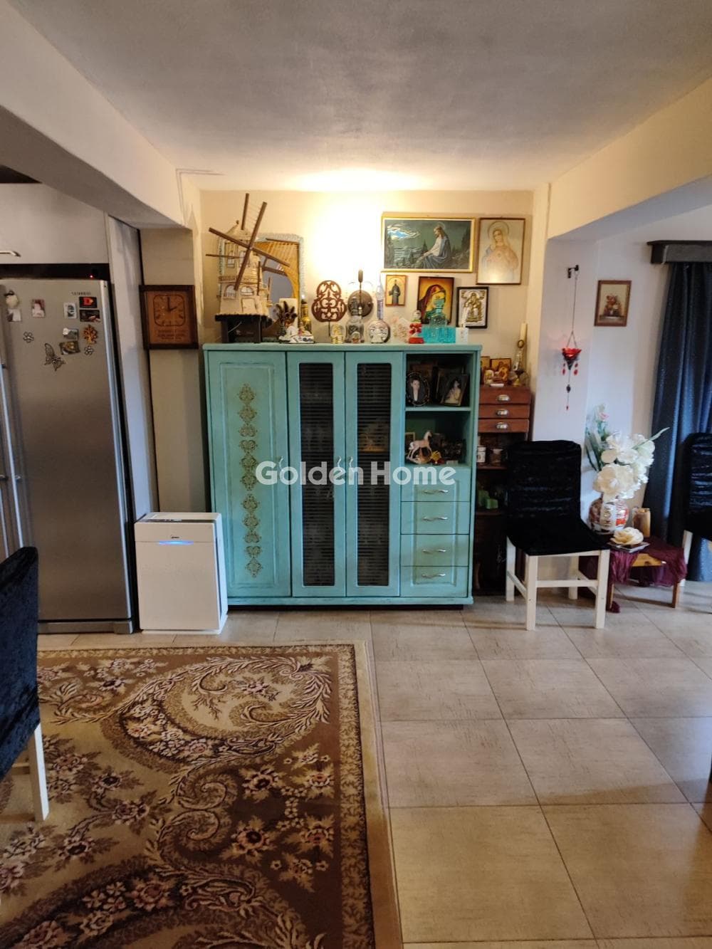 House in Giala, Salamina — Photo 17 of 100