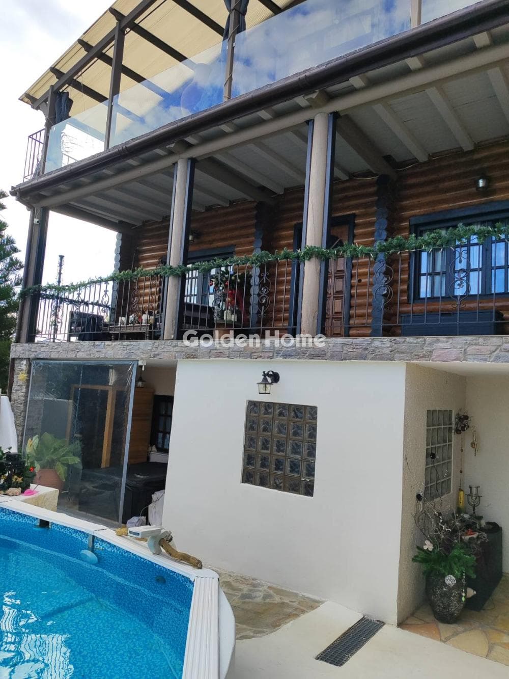 House in Giala, Salamina — Photo 24 of 100