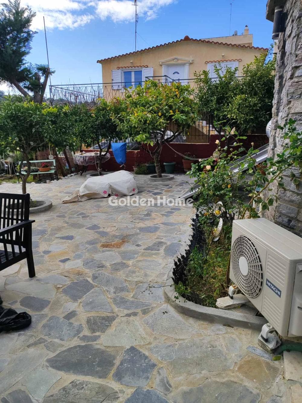 House in Giala, Salamina — Photo 22 of 100