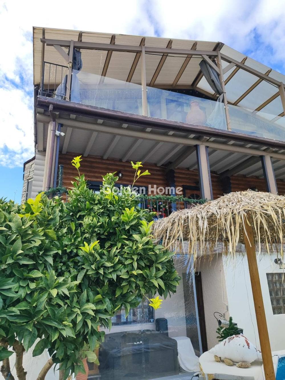 House in Giala, Salamina — Photo 25 of 100