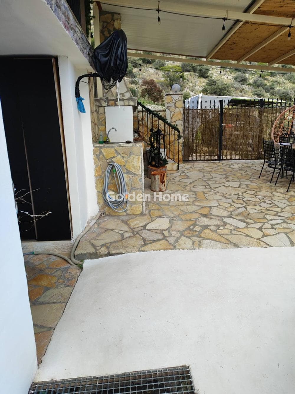 House in Giala, Salamina — Photo 29 of 100