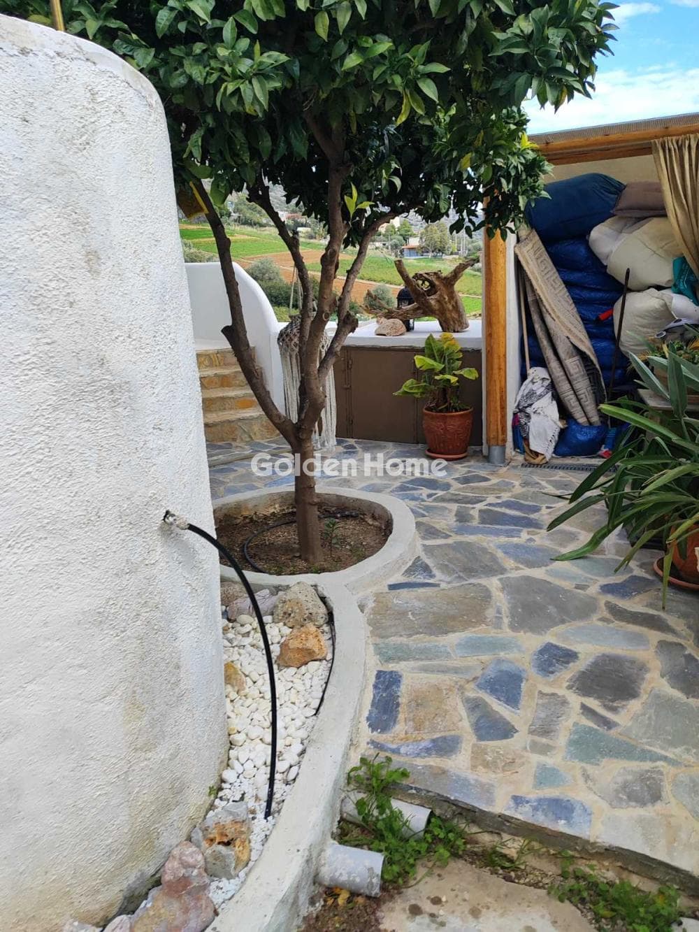 House in Giala, Salamina — Photo 36 of 100
