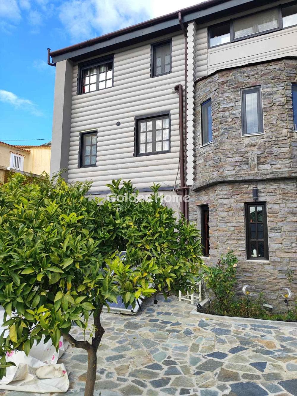 House in Giala, Salamina — Photo 5 of 100