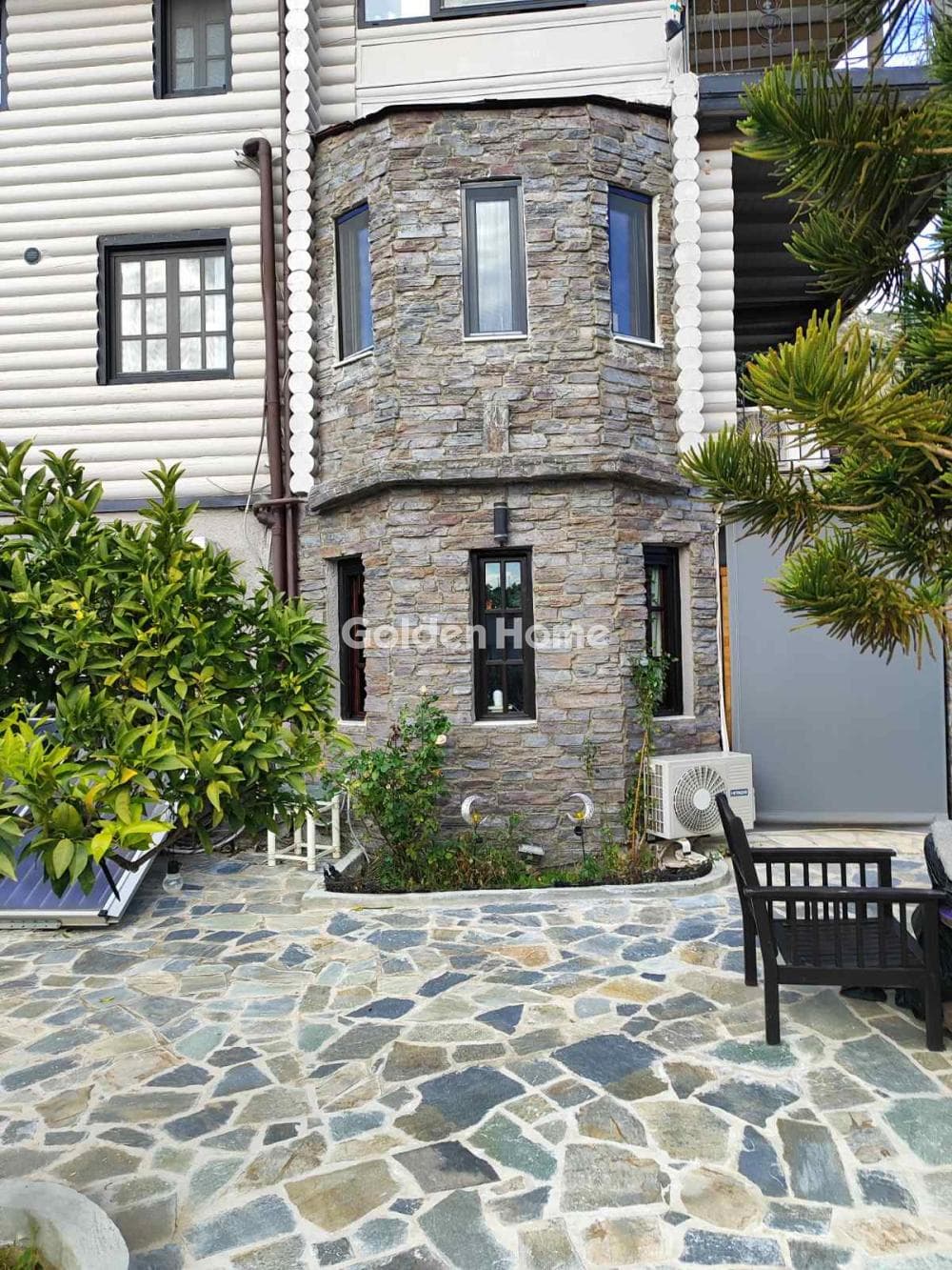 House in Giala, Salamina — Photo 6 of 100