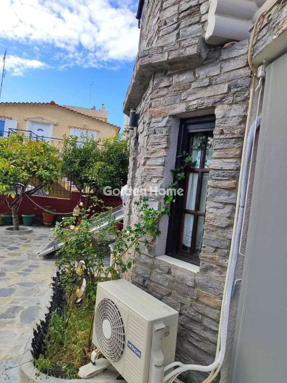 House in Giala, Salamina — Photo 39 of 100