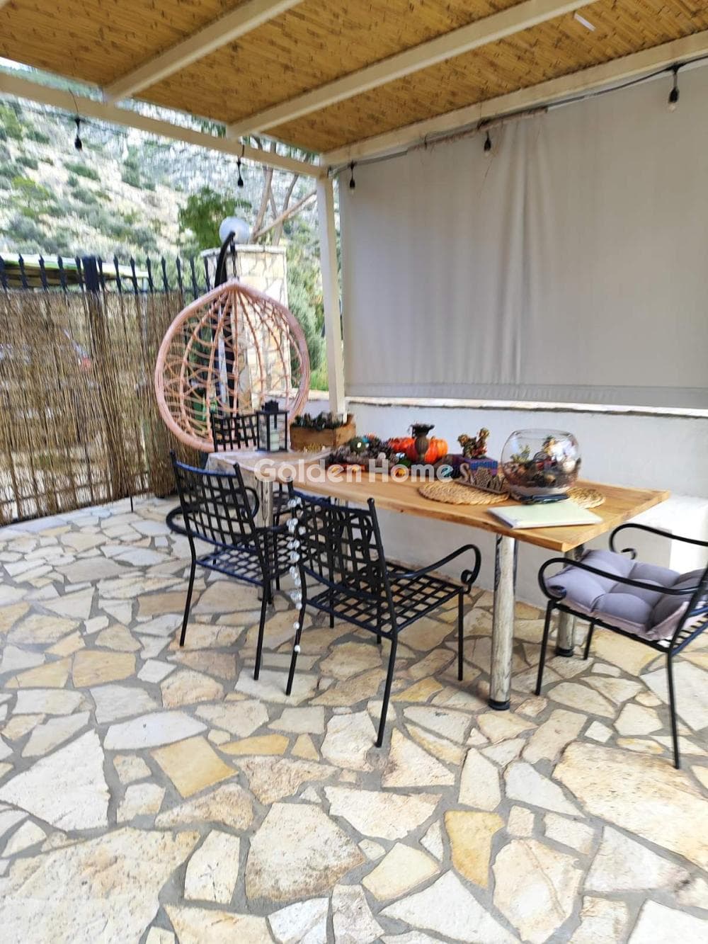 House in Giala, Salamina — Photo 40 of 100