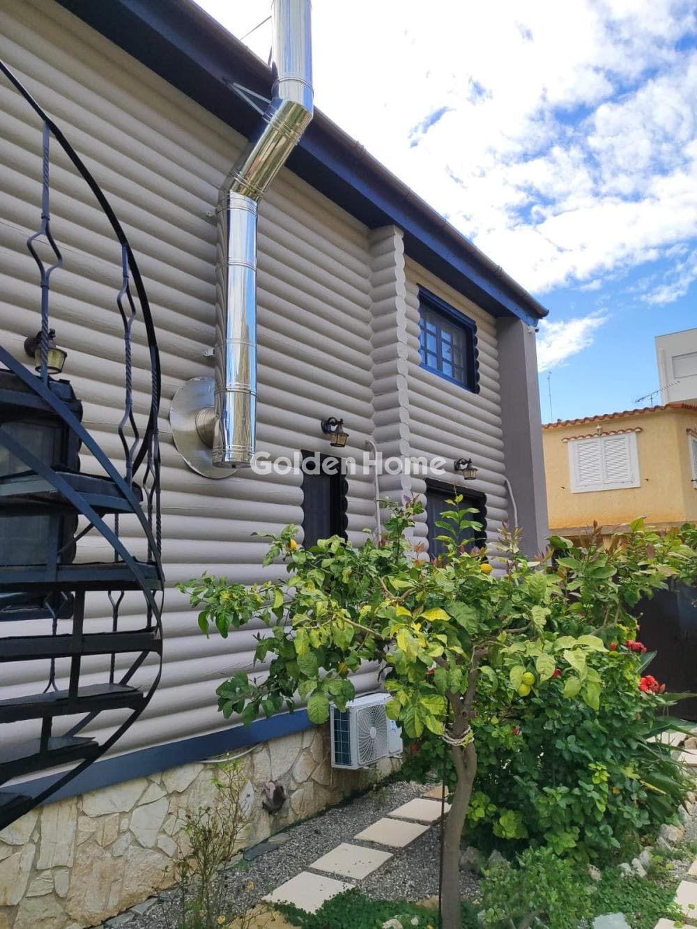 House in Giala, Salamina — Photo 43 of 100
