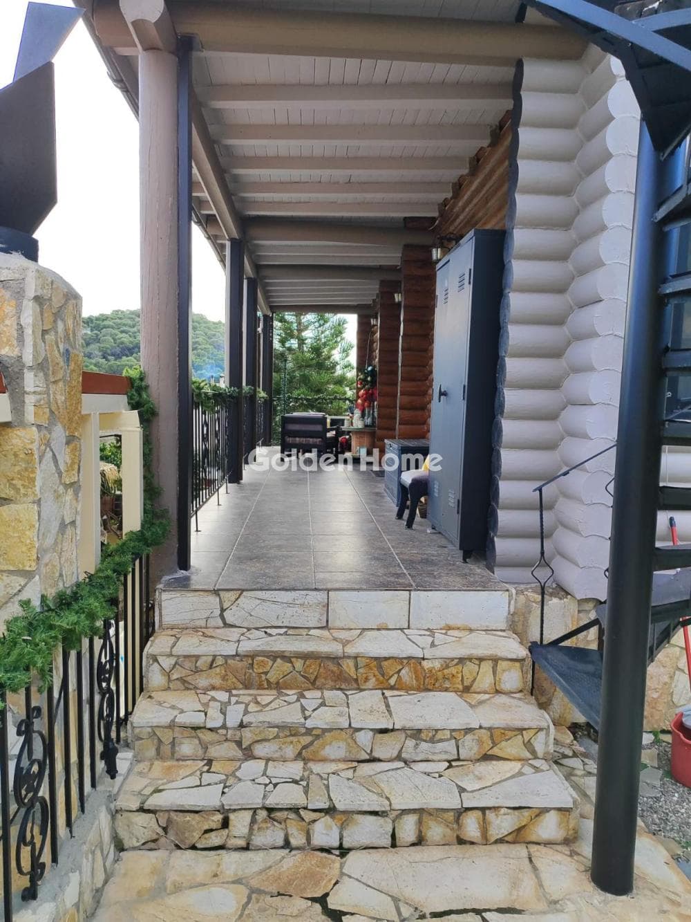 House in Giala, Salamina — Photo 46 of 100