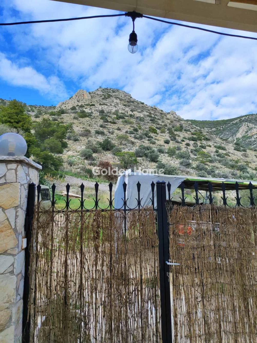 House in Giala, Salamina — Photo 31 of 100