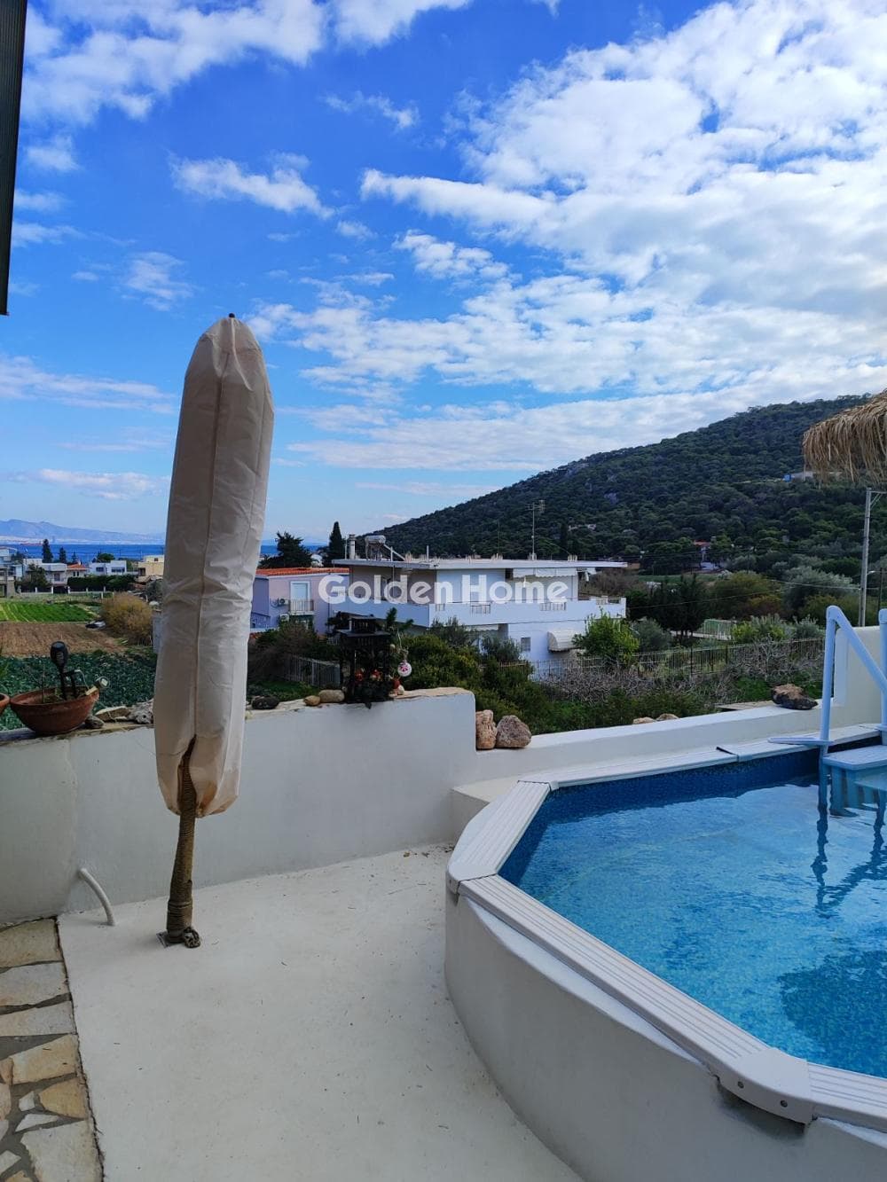 House in Giala, Salamina — Photo 49 of 100