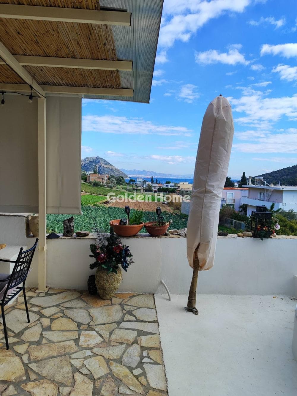 House in Giala, Salamina — Photo 50 of 100