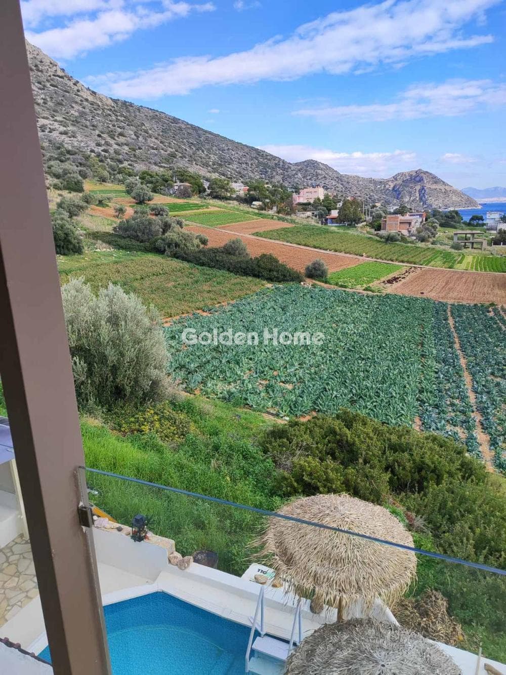 House in Giala, Salamina — Photo 52 of 100