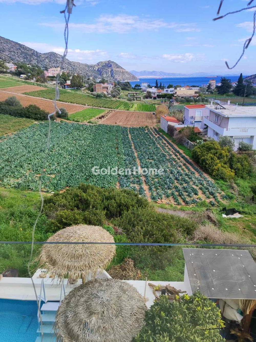 House in Giala, Salamina — Photo 51 of 100