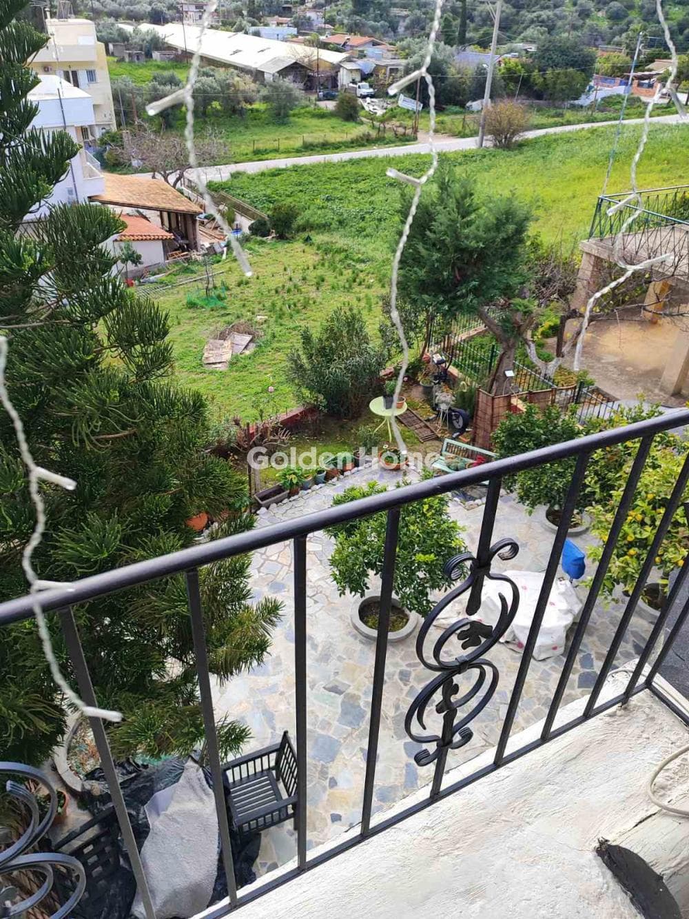 House in Giala, Salamina — Photo 62 of 100
