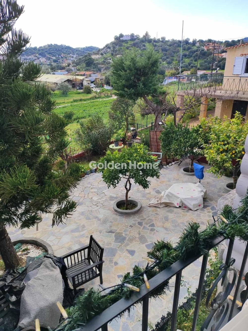 House in Giala, Salamina — Photo 58 of 100