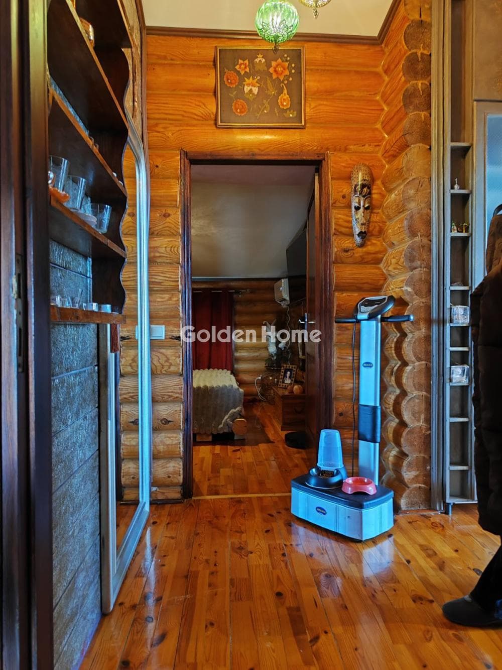 House in Giala, Salamina — Photo 67 of 100
