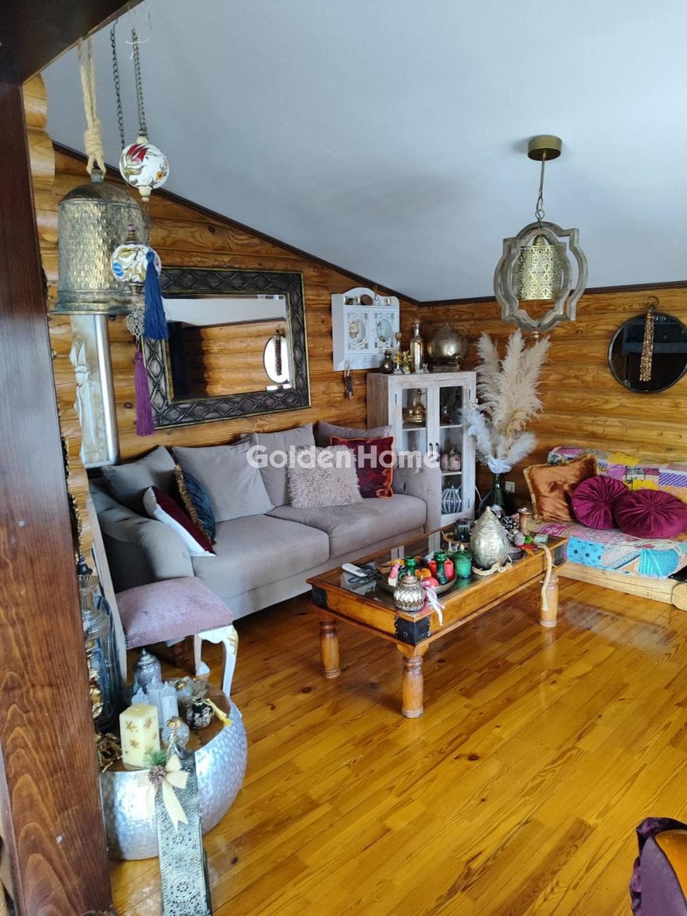House in Giala, Salamina — Photo 76 of 100