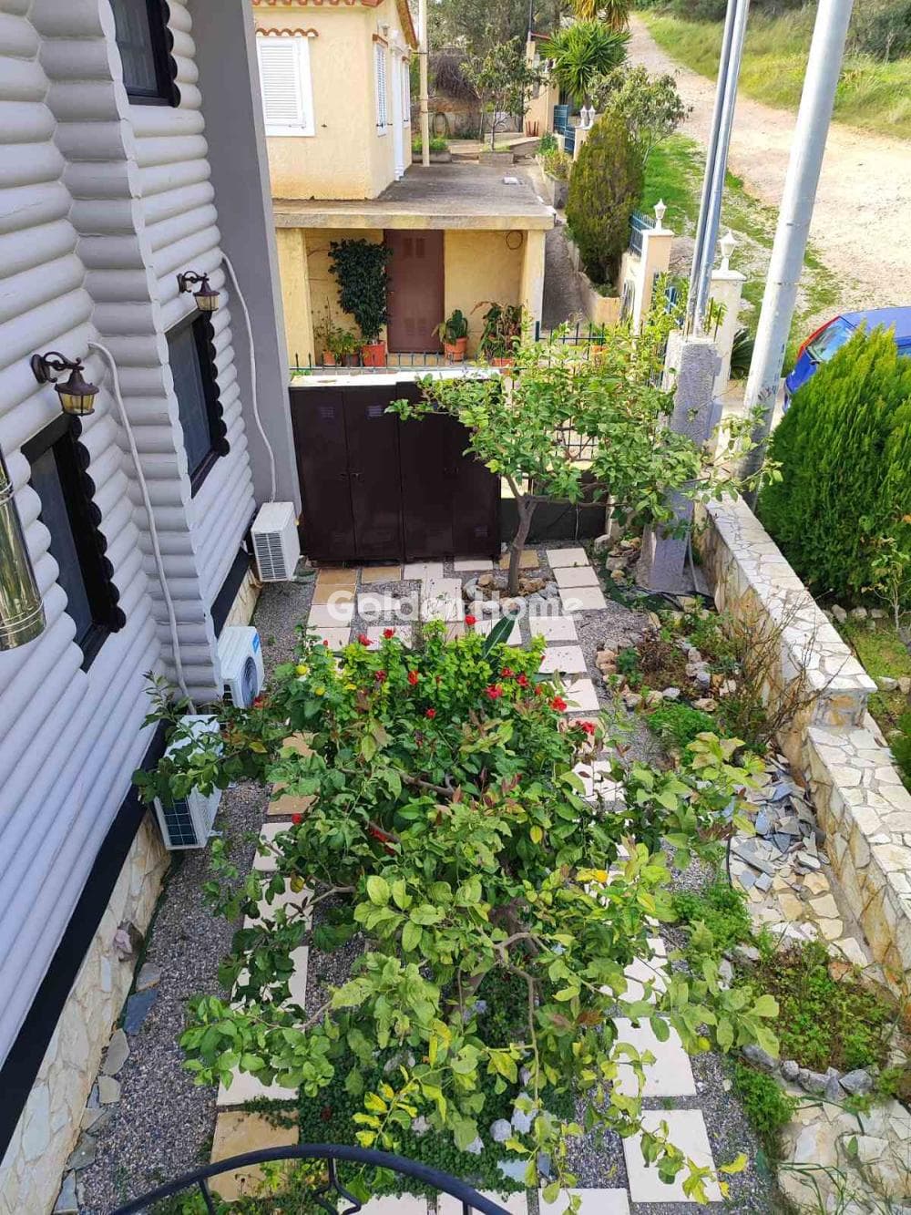 House in Giala, Salamina — Photo 83 of 100