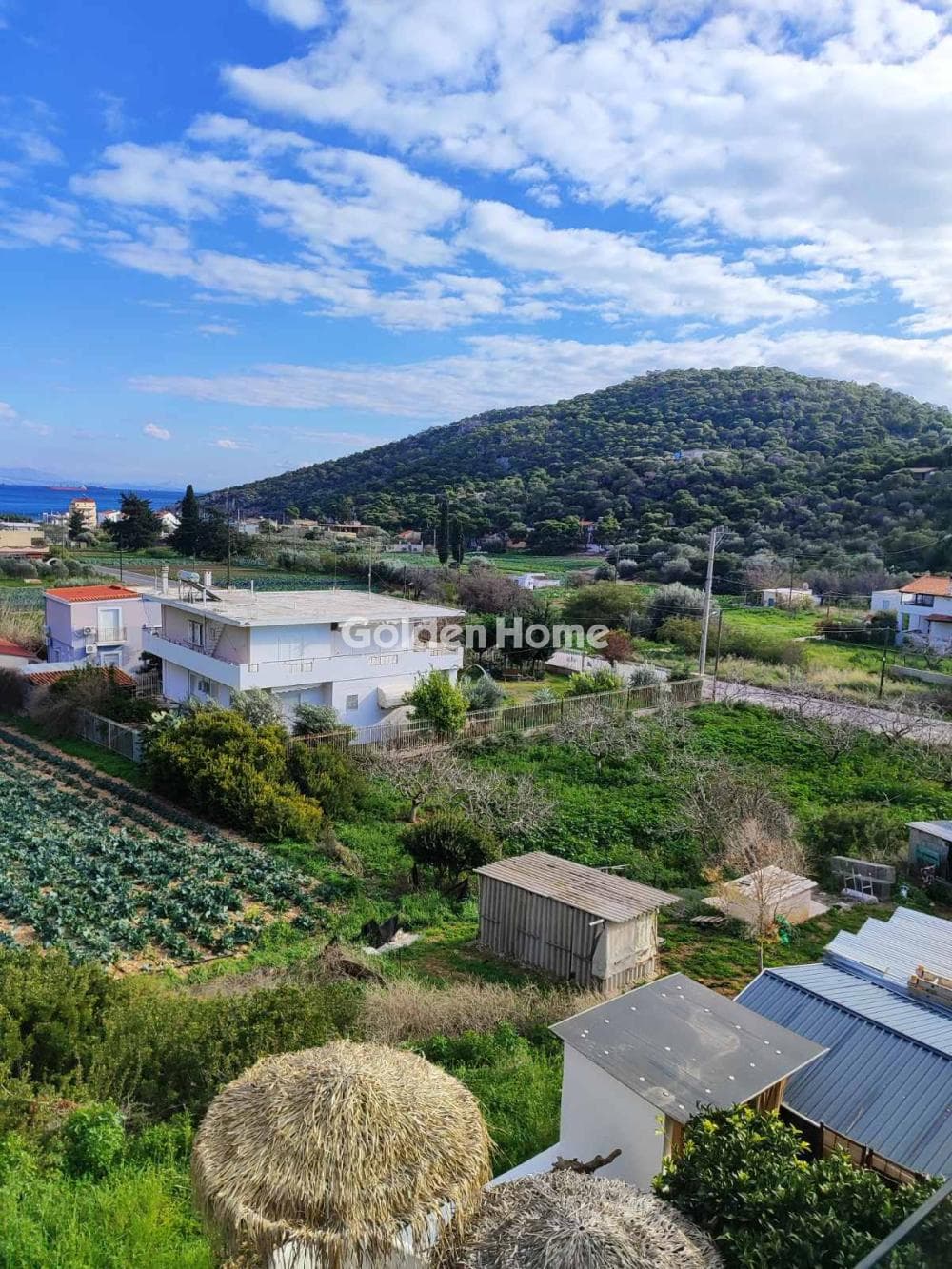 House in Giala, Salamina — Photo 88 of 100