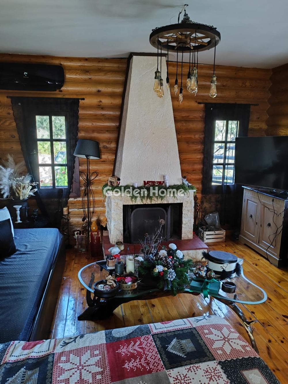House in Giala, Salamina — Photo 100 of 100