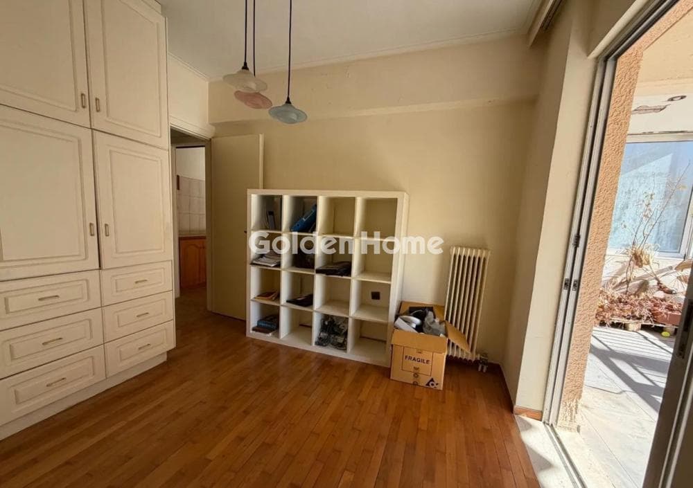 Διαμέρισμα στην Ελληνικό, Ελληνικό — Φωτογραφία 11 από 13