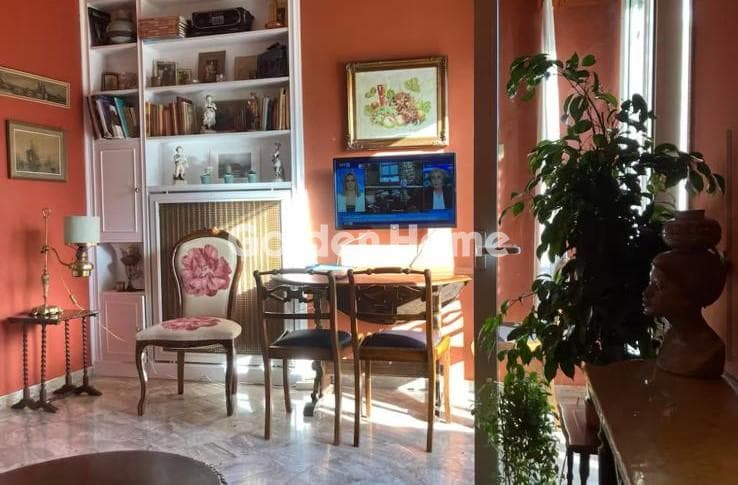 Διαμέρισμα στην Φωκίωνος Νέγρη, Κυψέλη — Φωτογραφία 3 από 10