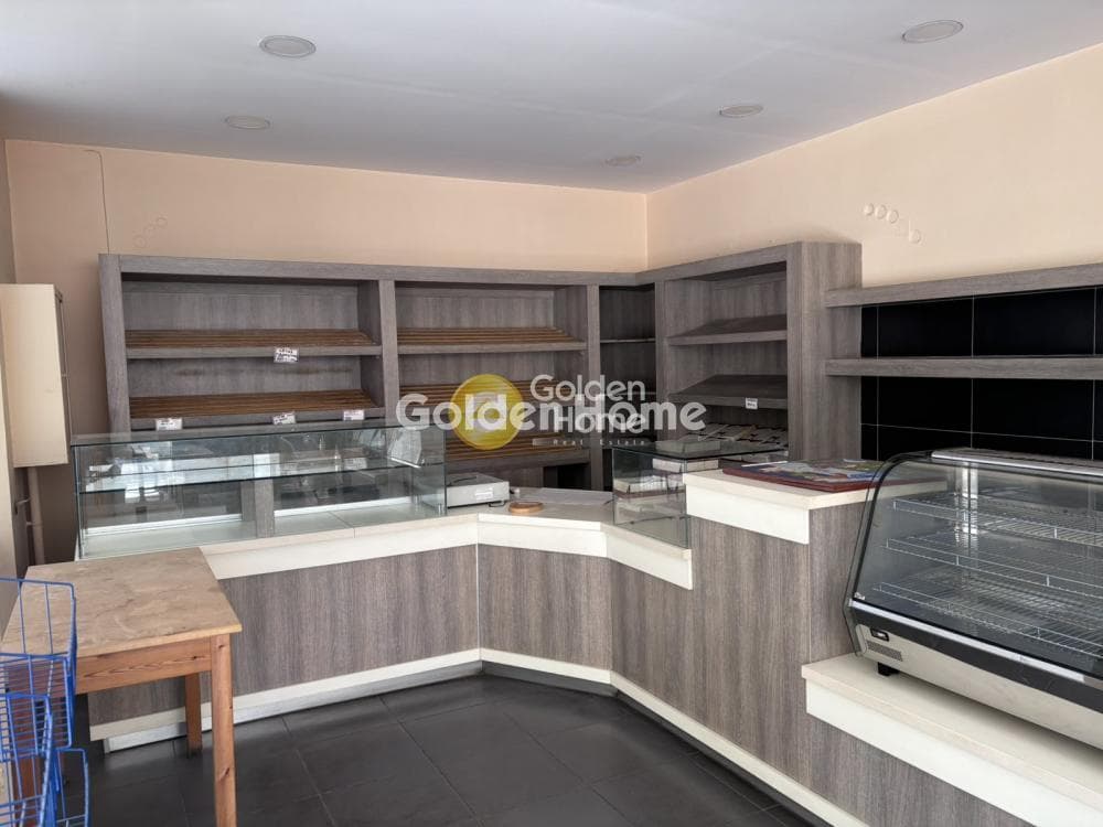 Retail Store in Agios Fanourios, Agioi Anargiroi — Photo 1 of 4