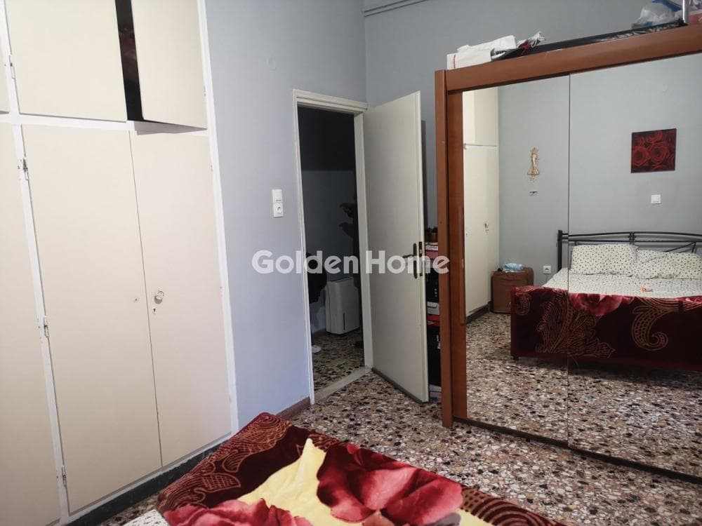 Apartment in Megala Sxoinia A, Acharnes — Photo 11 of 16
