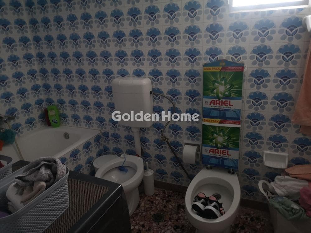 Apartment in Megala Sxoinia A, Acharnes — Photo 15 of 16