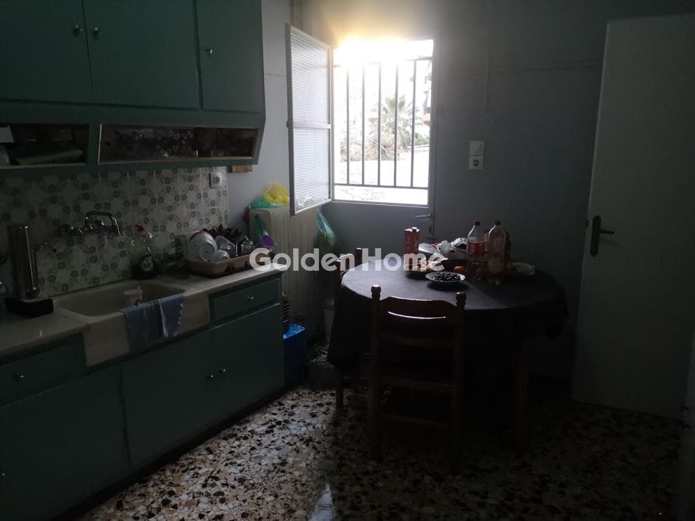 Apartment in Megala Sxoinia A, Acharnes — Photo 13 of 16