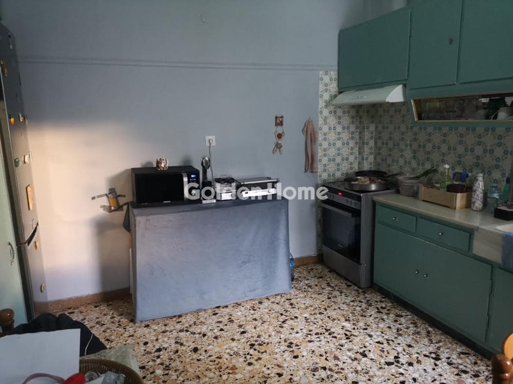 Apartment in Megala Sxoinia A, Acharnes — Photo 12 of 16