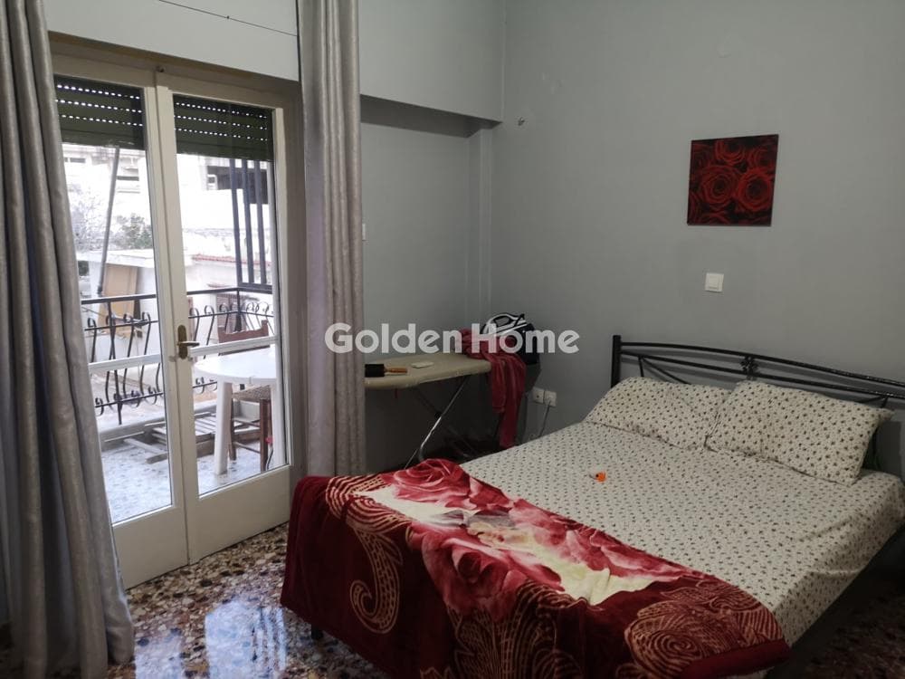 Apartment in Megala Sxoinia A, Acharnes — Photo 10 of 16