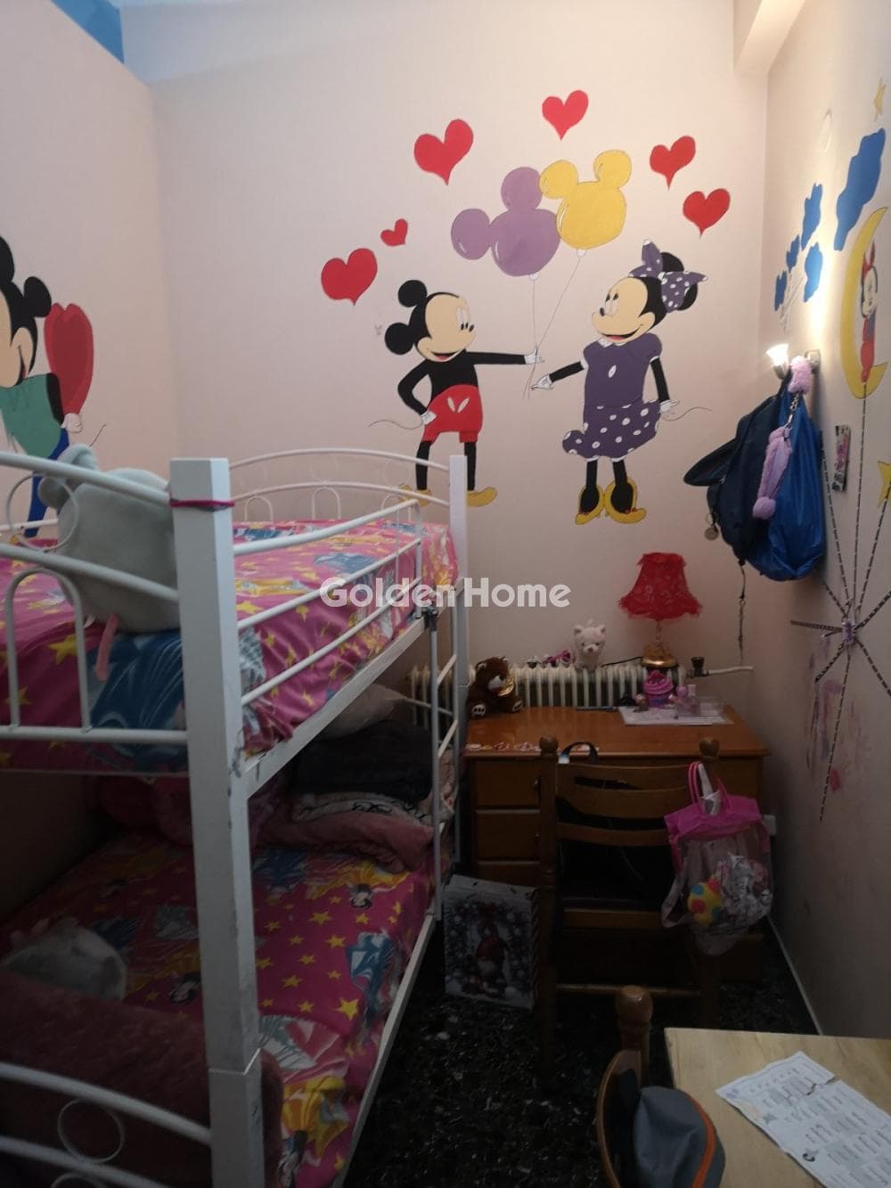 Apartment in Megala Sxoinia A, Acharnes — Photo 14 of 16