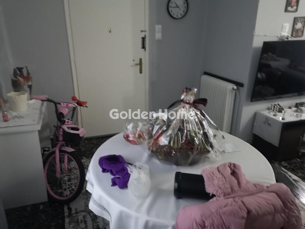 Apartment in Megala Sxoinia A, Acharnes — Photo 9 of 16