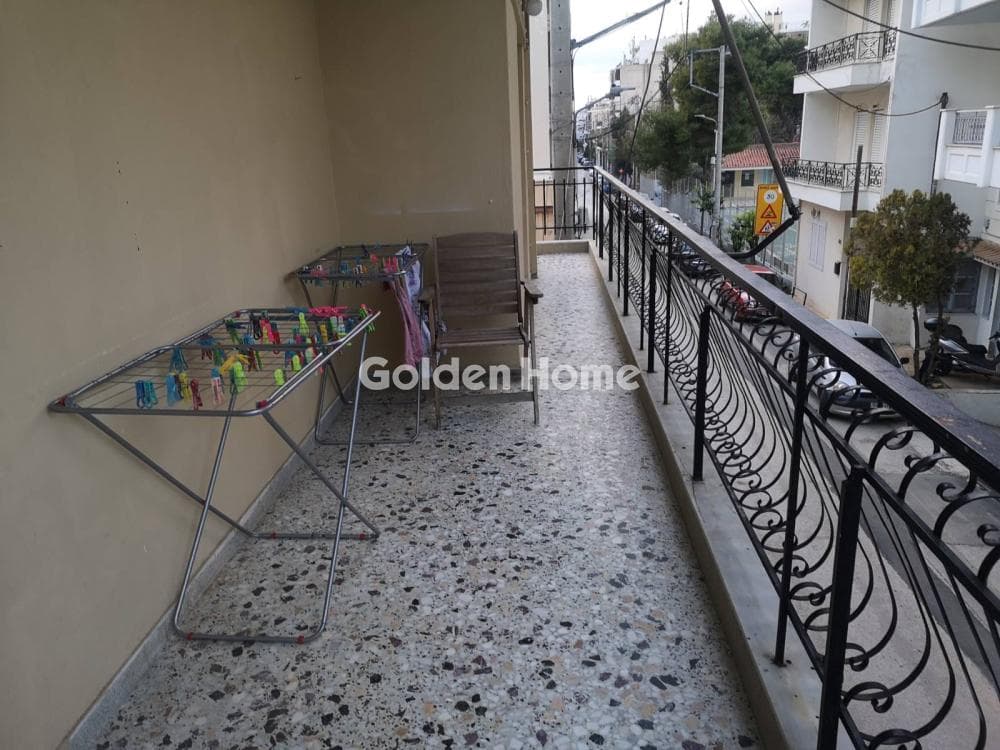 Apartment in Megala Sxoinia A, Acharnes — Photo 1 of 16