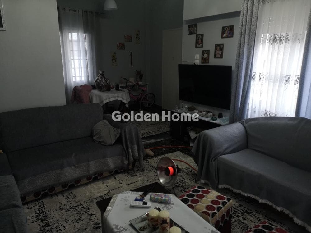 Apartment in Megala Sxoinia A, Acharnes — Photo 5 of 16