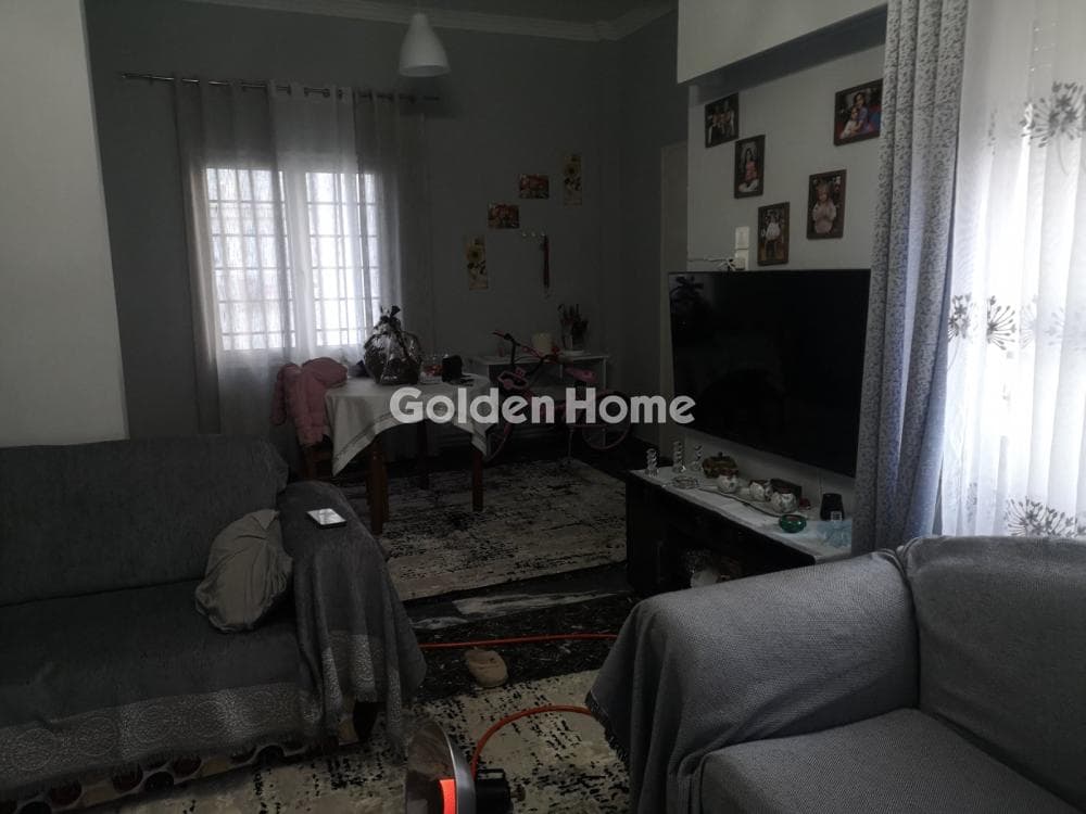 Apartment in Megala Sxoinia A, Acharnes — Photo 4 of 16