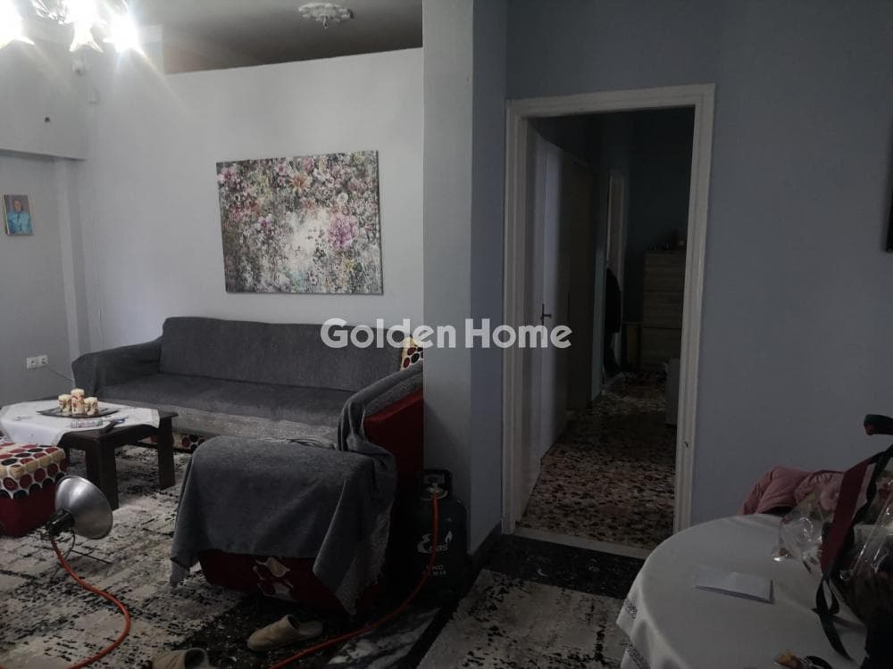 Apartment in Megala Sxoinia A, Acharnes — Photo 6 of 16