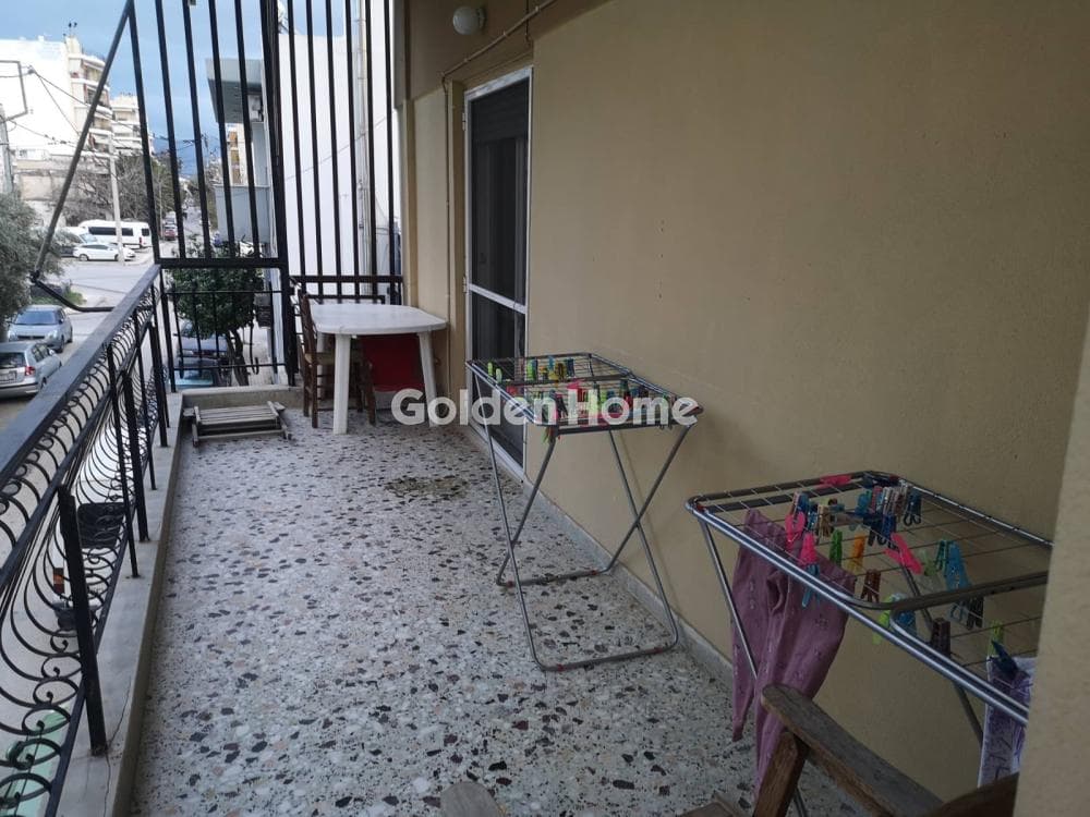 Apartment in Megala Sxoinia A, Acharnes — Photo 2 of 16