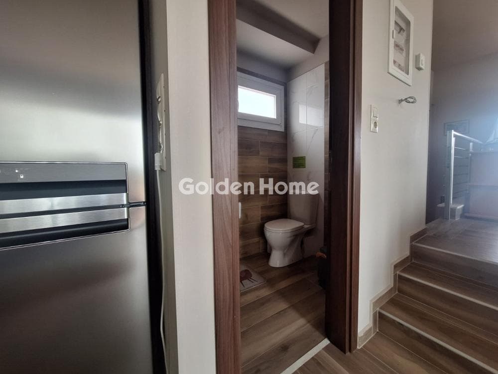 House in Ligaria, Gazi — Photo 13 of 27