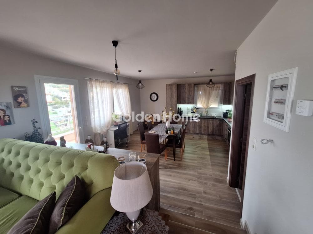 House in Ligaria, Gazi — Photo 18 of 27