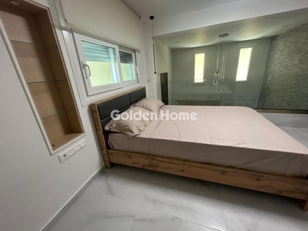 Apartment in Kopsacheila, Agios Dimitrios — Photo 14 of 24