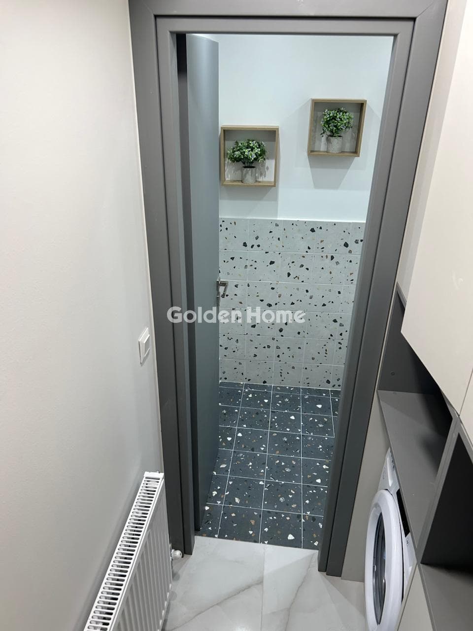 Apartment in Kopsacheila, Agios Dimitrios — Photo 12 of 24