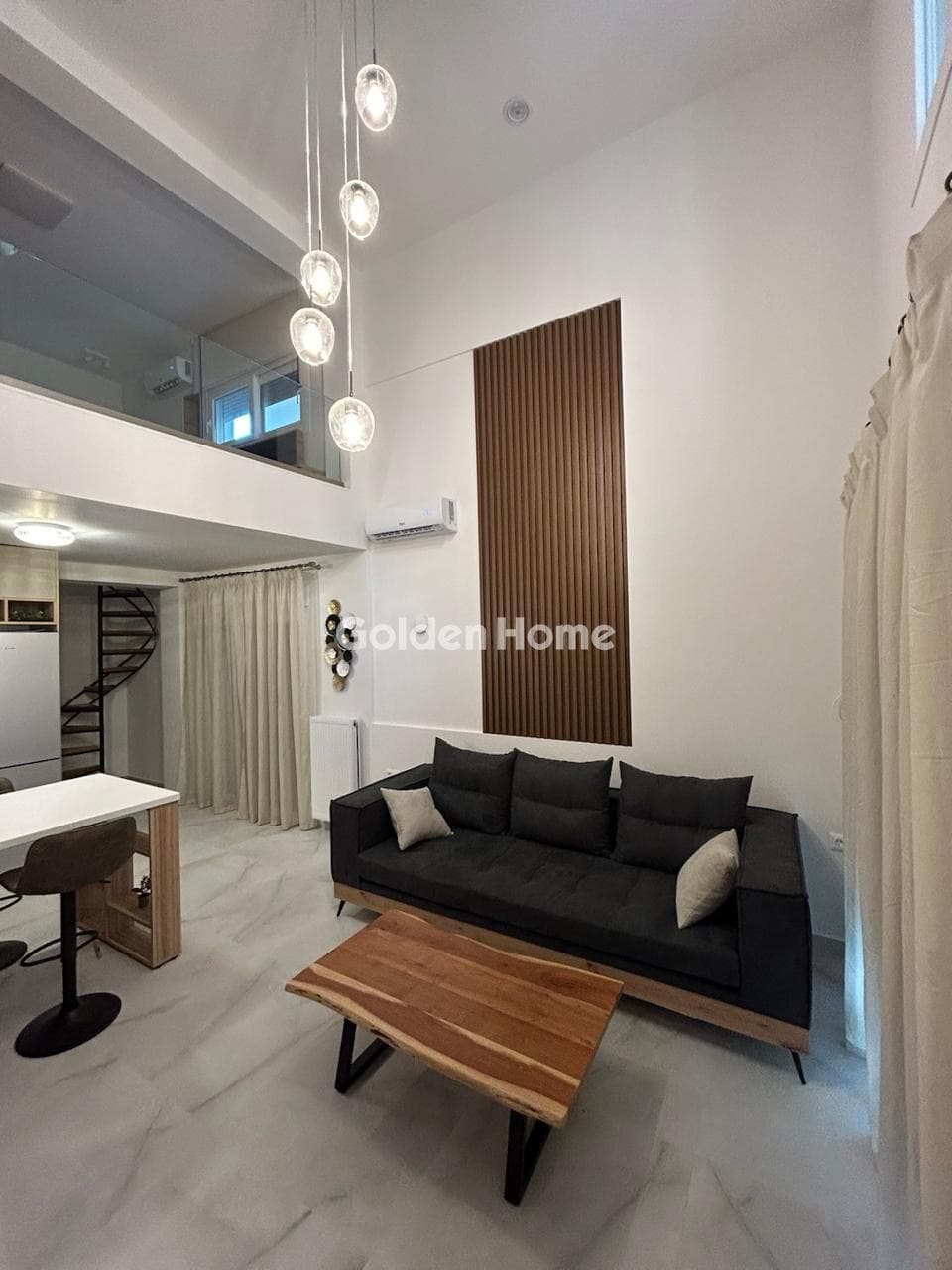 Apartment in Kopsacheila, Agios Dimitrios — Photo 9 of 24